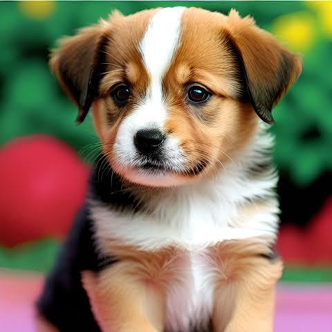 Hello Dog Lover's
