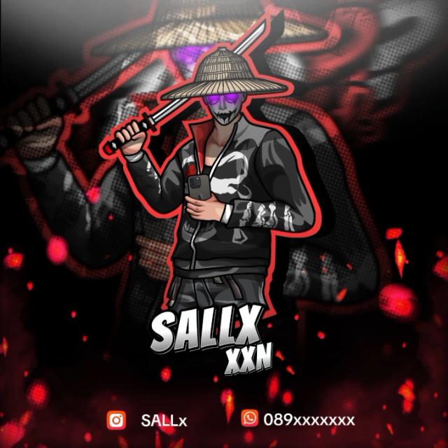 JB || SALLx STORE