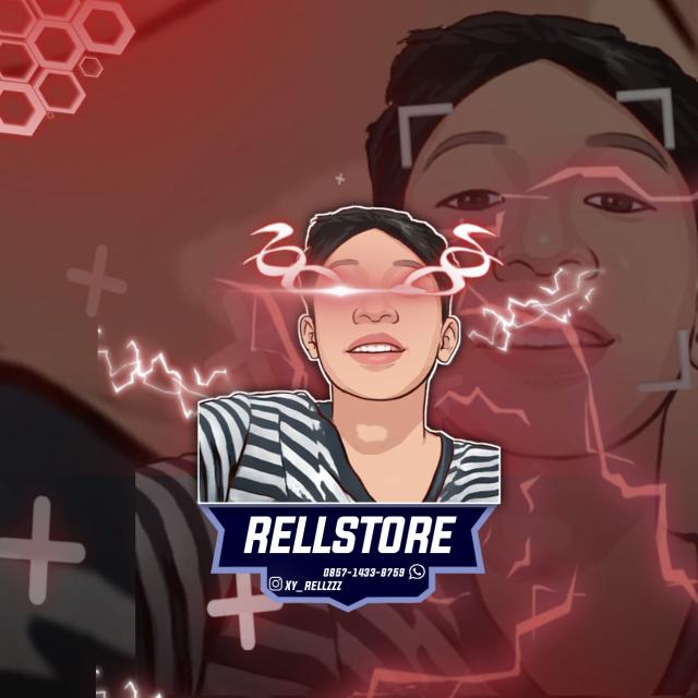 JB¹||RELLSTORE X OWN BABANGSTORE