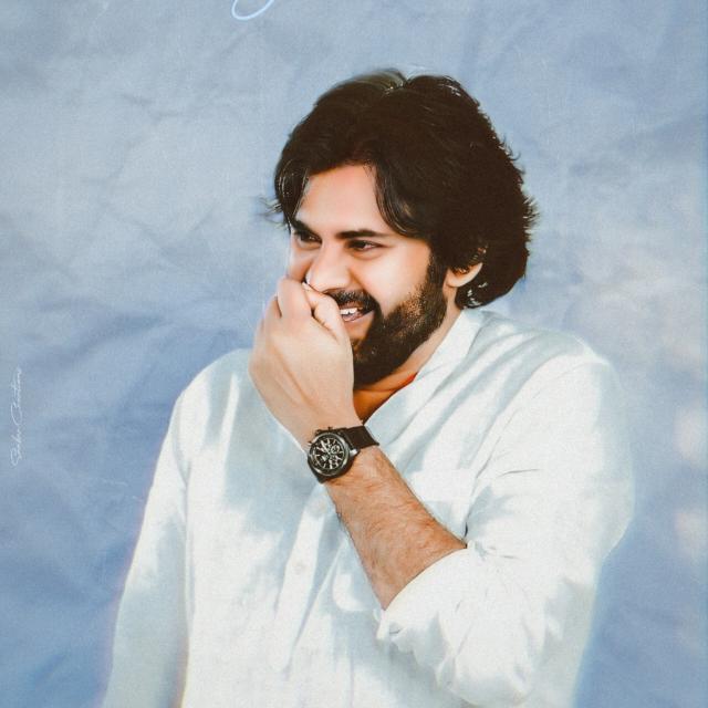 JANASENA SOLDIERS⚡❤️