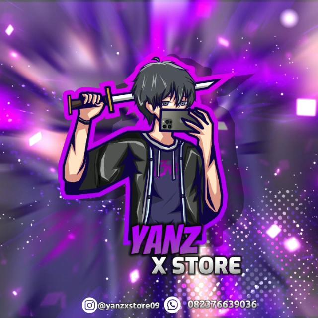 JB || ALL GAME YANZ STORE