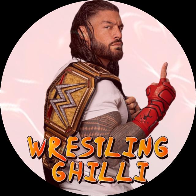 WRESTLING GHILLI Whatsapp group