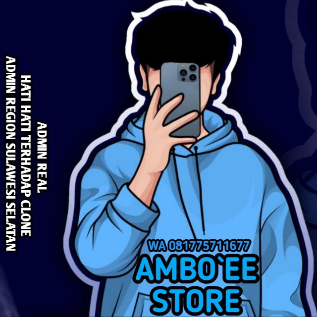 JB AMBO`EE STORE¹