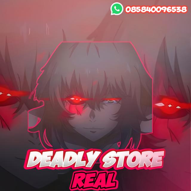 STOCK DEADLY 1 Whatsapp group