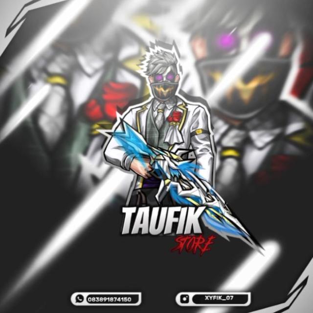 JB TAUFIK OWN 1