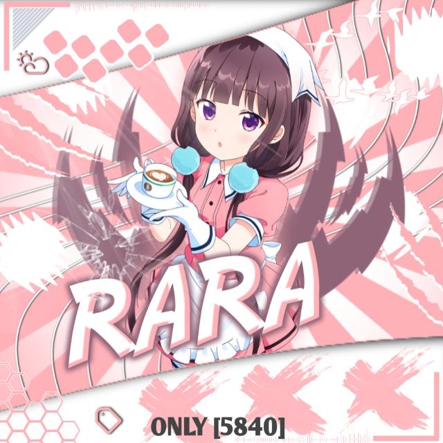 RARA 5840 0 Whatsapp group