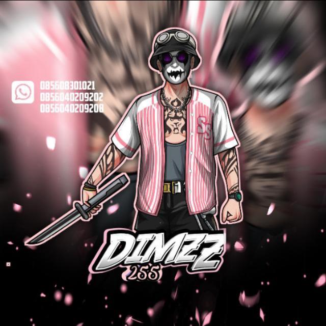 JB || DIMZZ 255 [5]