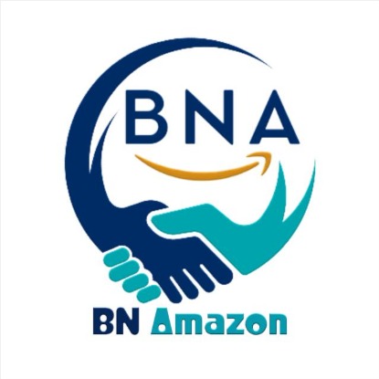 BN Amazon?️