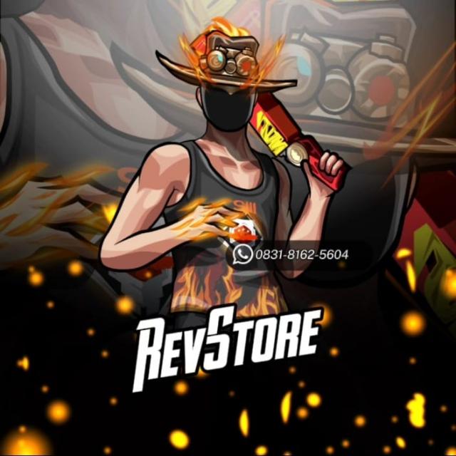 JB || REV STORE ALL GAME