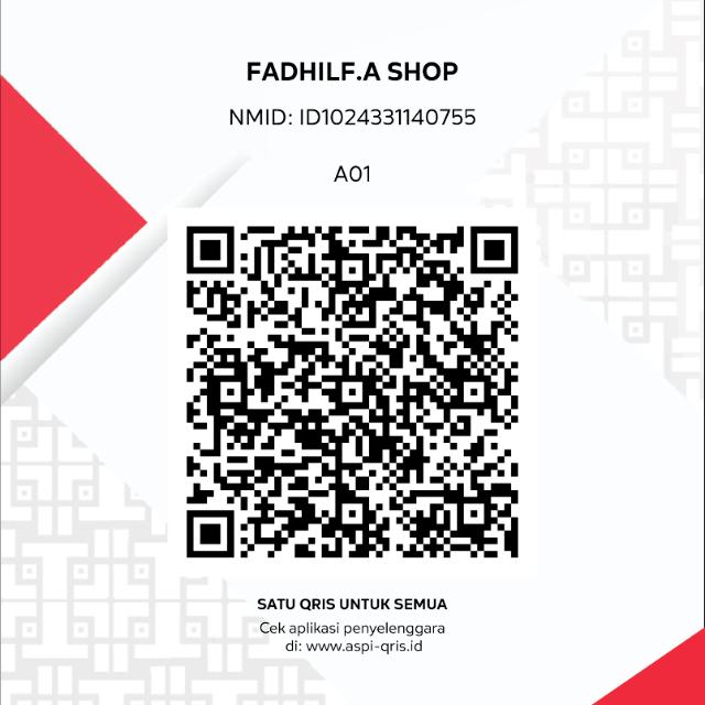 JB¹ FADHIL F.A ALLGAME