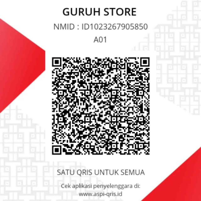 LADANG JASTEB GURUH STORE
