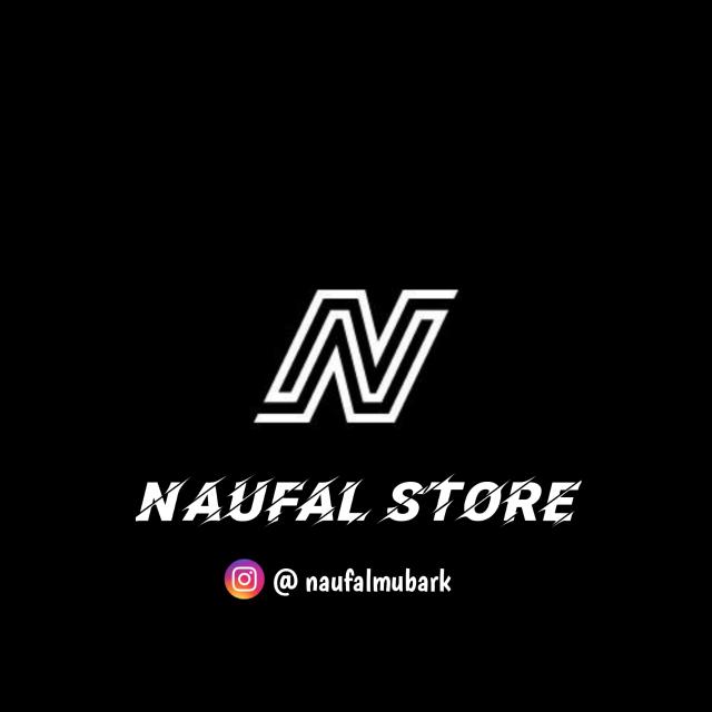 JB||NAUFAL STORE