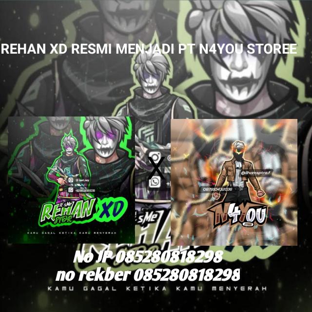 STOK 1 || N4YOU STOREE
