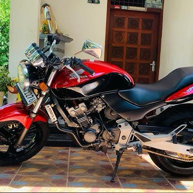 Yamaha rx ??