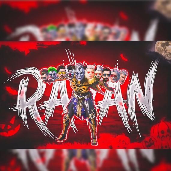 ✅RAVAN BGMI STORE✅