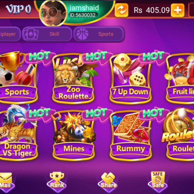 Teen patti free
