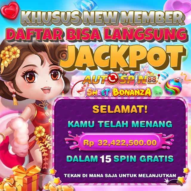 AUTOSPIN88 OFFICIAL GRUP