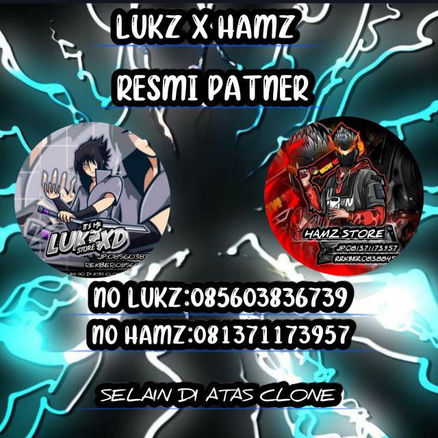 JB||LUKZ x HAMZ²