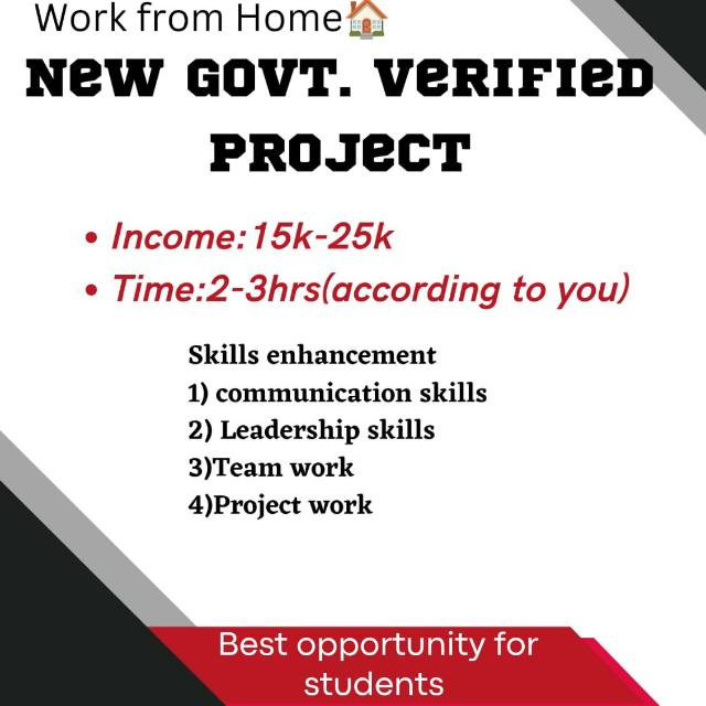 Learn and earn money ?