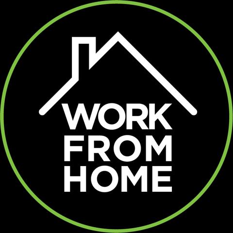 Work From Home ?