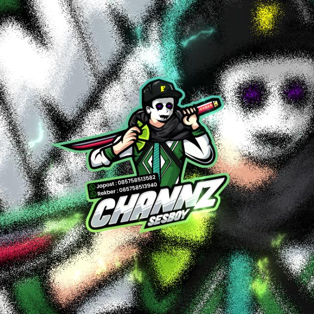 JB || CHANNZSESBOY²