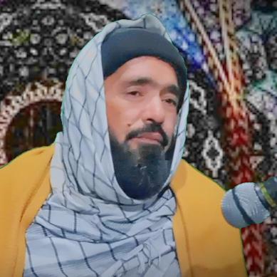 Molana Taj Muhammad