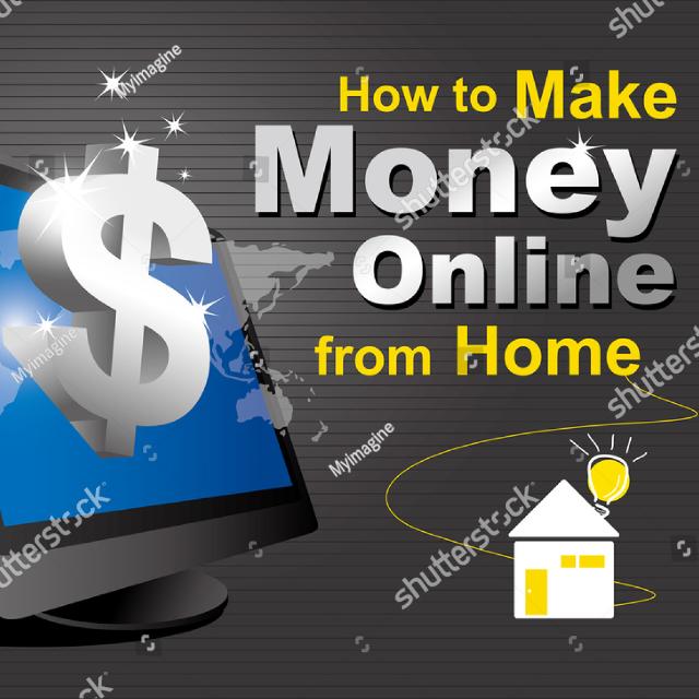 Online earning 