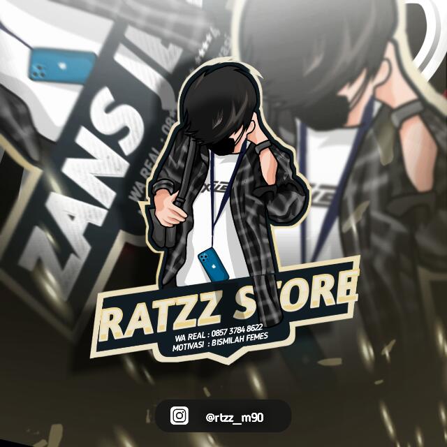 JB || ALL GAME RATZZ STORE ?