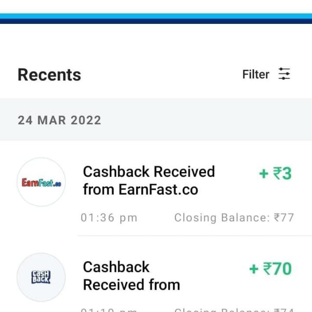 Paytm Money Loot ?