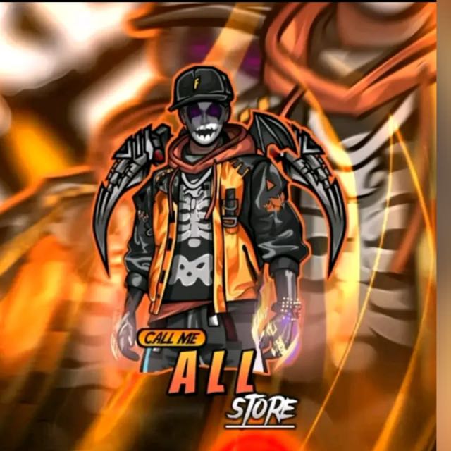 STOK¹|| WARZ X AAL STORE
