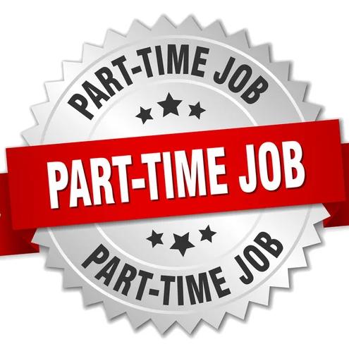 PART TIME WORK