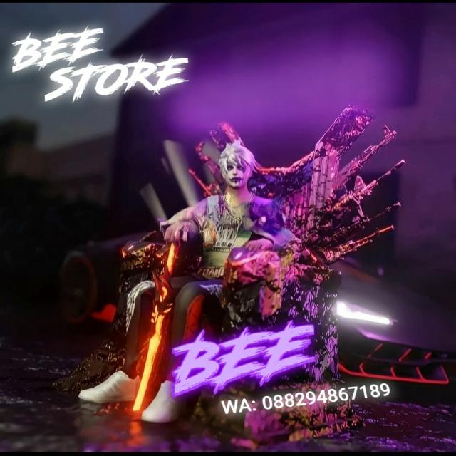 JB ROOM || BEE STORE