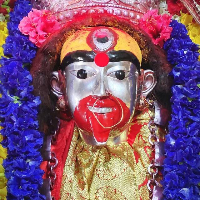 MAA TARA ?