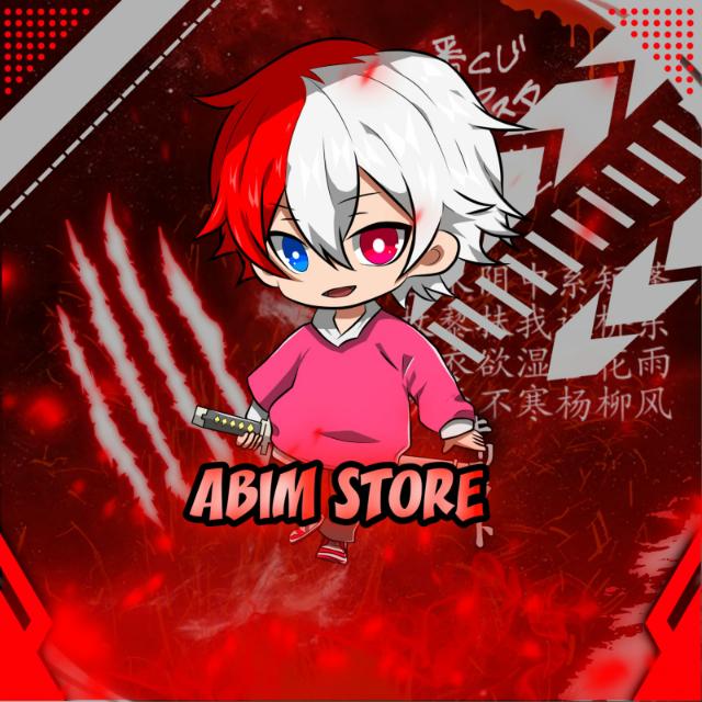 Jb2||ABIM STORE PEN FEMES✅