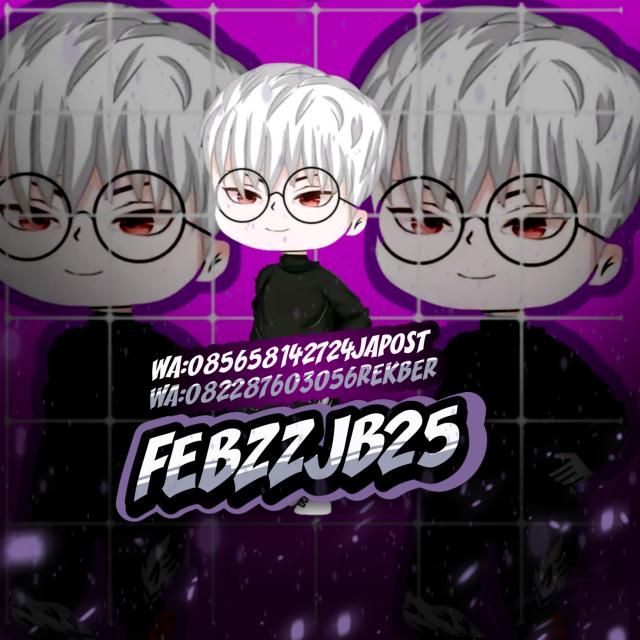 GRUB JB FEBZZ OWN 4