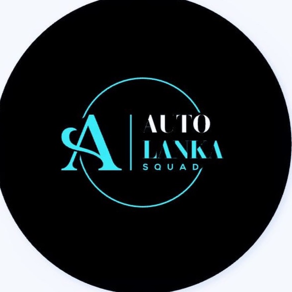 Auto Lanka Squad