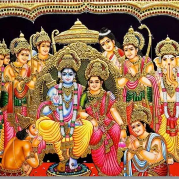 ??जय श्री राम भक्त ??