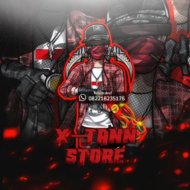 JB_X-TAN STORE ALL GAME ?