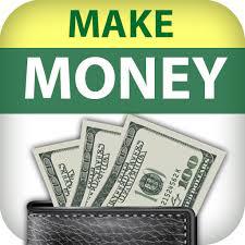 Make money ?