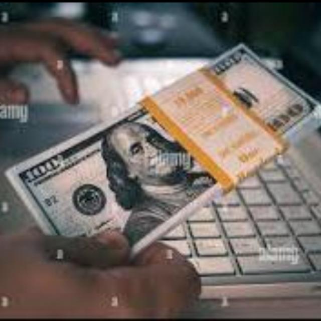 ✅Online?️ Earning ways?