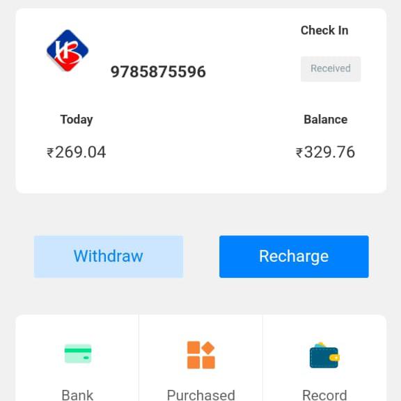 MONEY EARNING ❤️
