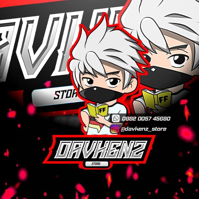 JB¹ || Davkenz STORE