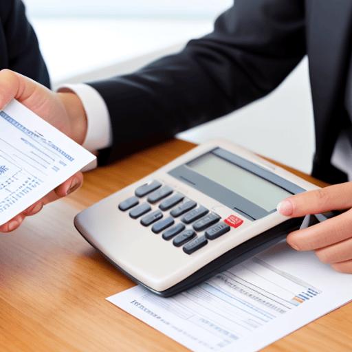 Tax Consultant in Bali - Gosri Consulting