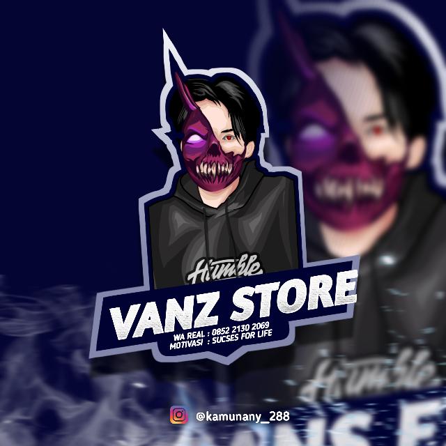 JB || VANZ STORE¹??