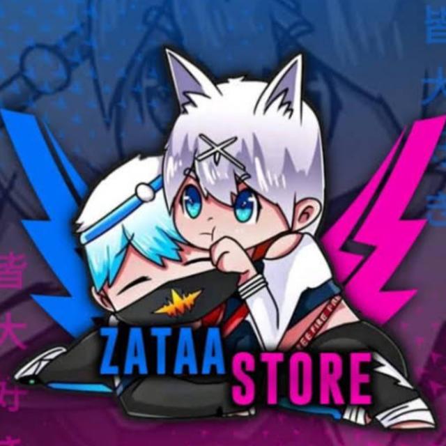 JB ZATAA STORE AMANAH