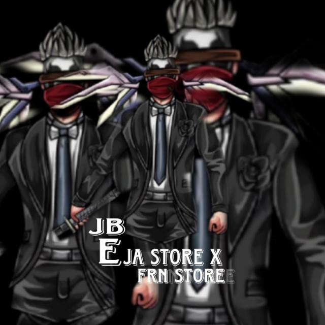 ?JB || EJA STORE ?