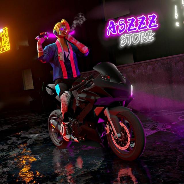 JB || ASZZZ STORE 