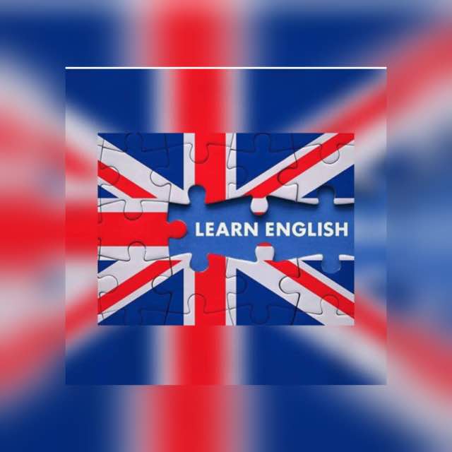 Learning English