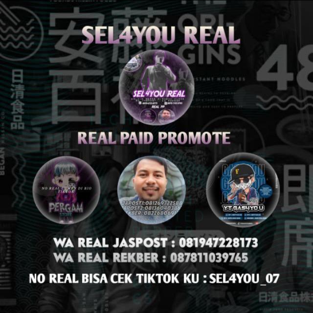 STOCK² SEL4YOU REAL