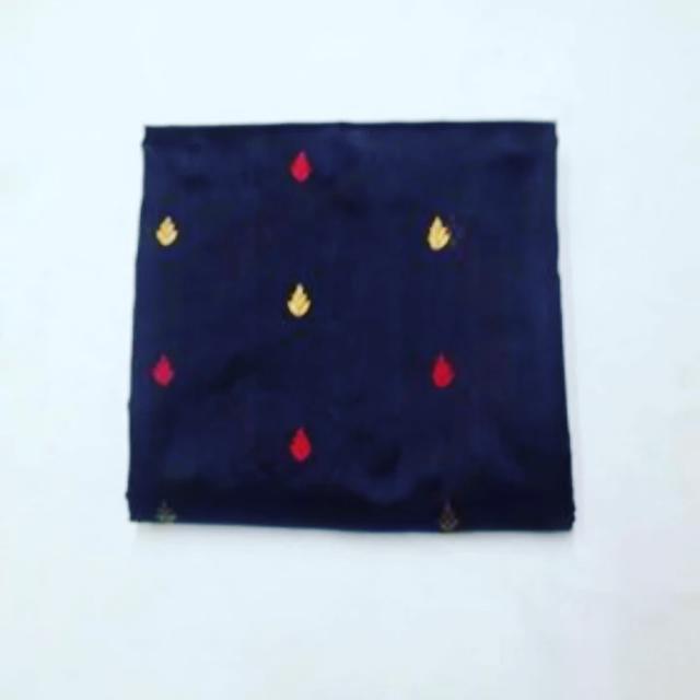 Chanderi Sari handloom ?️?